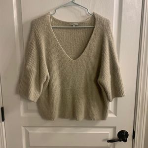 Super Soft Slouchy Sweater